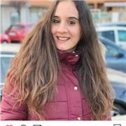 Estudiante de grado de trabajo social ofrece clases particulares de lengua castellana y literatura